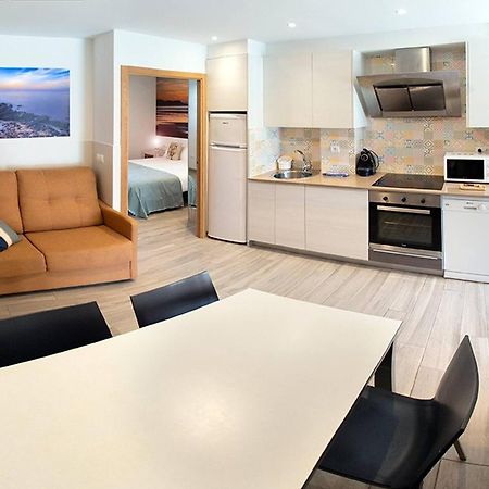 Apartamentos Lurralde Zarautz Ngoại thất bức ảnh