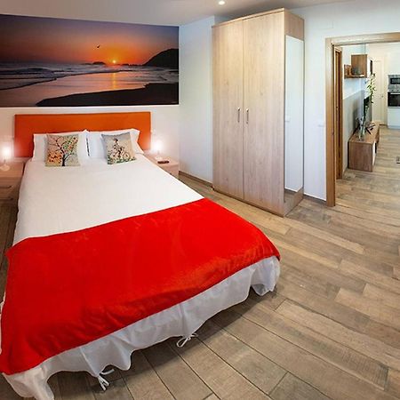 Apartamentos Lurralde Zarautz Ngoại thất bức ảnh