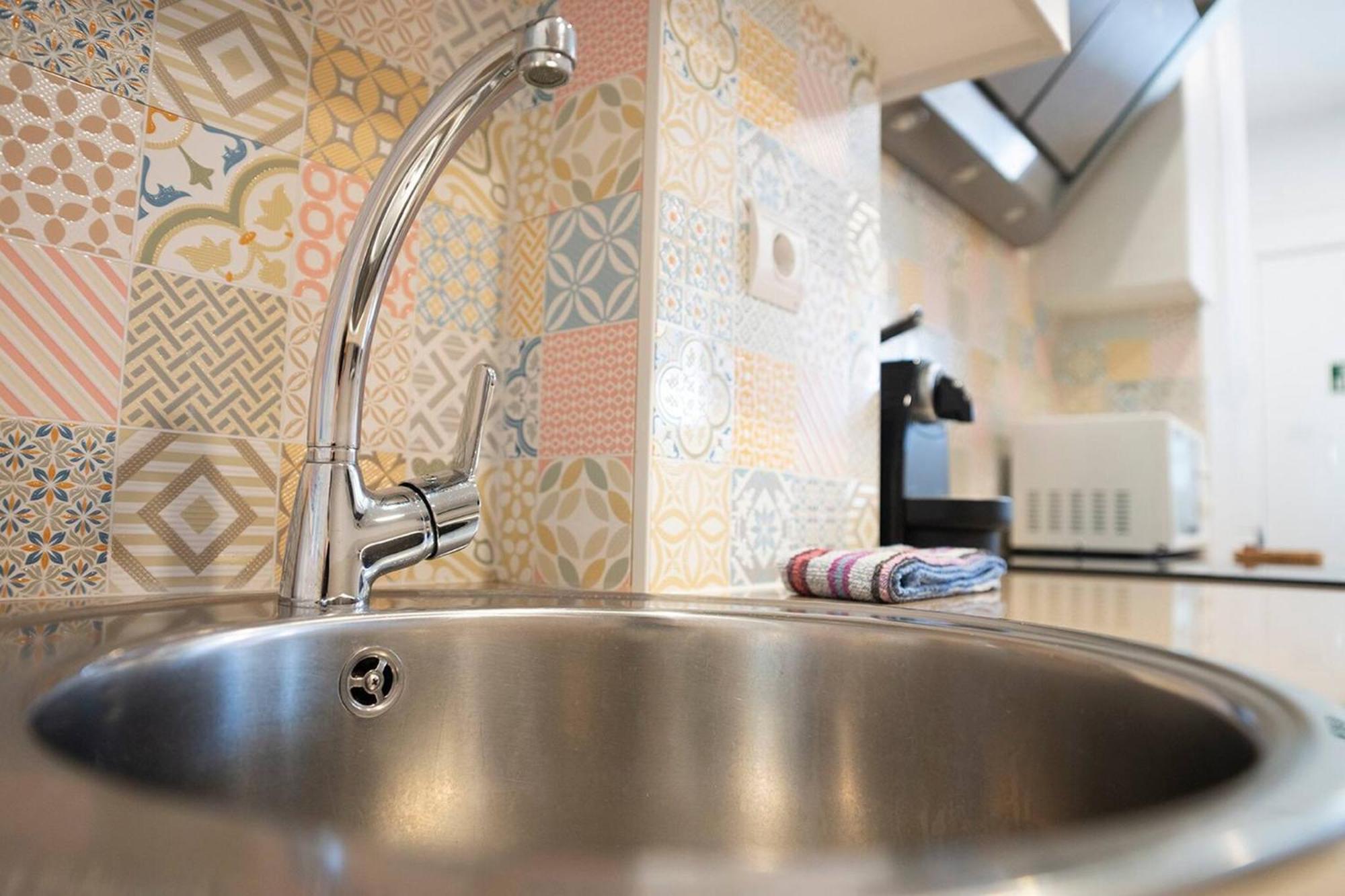 Apartamentos Lurralde Zarautz Ngoại thất bức ảnh