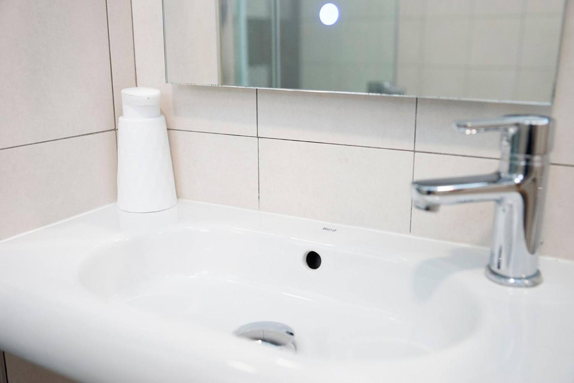 Apartamentos Lurralde Zarautz Ngoại thất bức ảnh