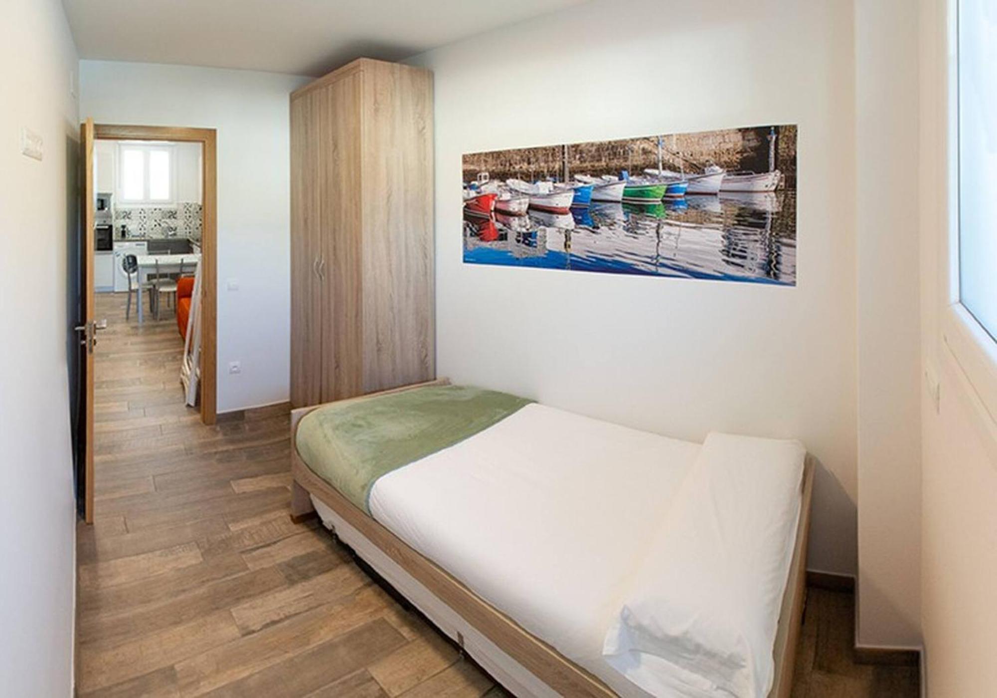 Apartamentos Lurralde Zarautz Ngoại thất bức ảnh